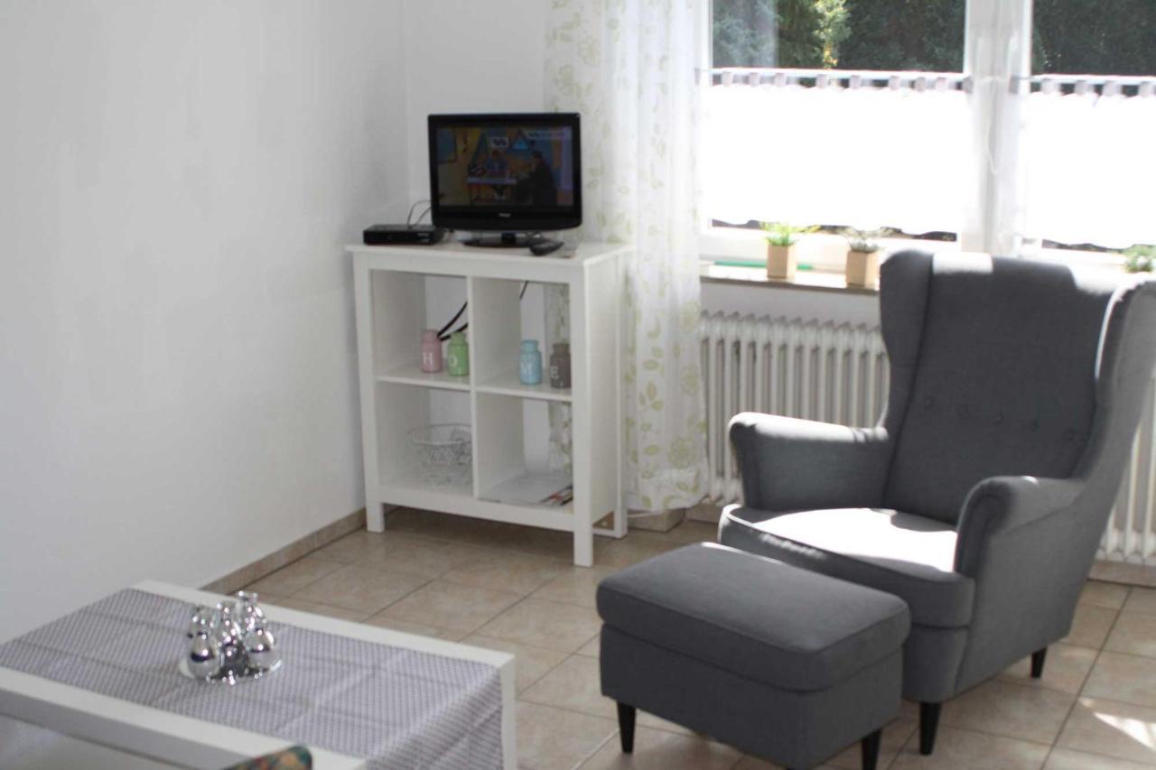 Haus Maarten Κουξχάφεν Εξωτερικό φωτογραφία
