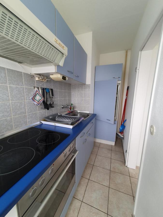 Haus Maarten Κουξχάφεν Εξωτερικό φωτογραφία